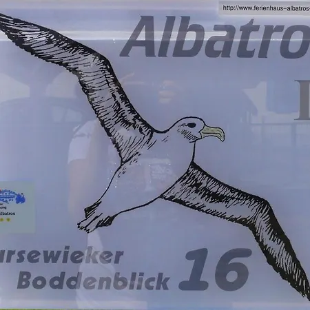 Dom wakacyjny Albatros I Comfortable